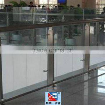 TENA (Model: TN-LG-44114) Laminated Glass photo-5