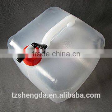 FOLD A CARRIER/FOLD WATER JUG 10LITER