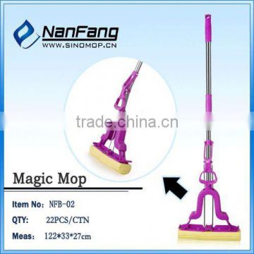 sponge new magic mop NFB-02