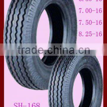 light truck bias tyres SH168