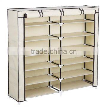 Fashion Waterproof and Dustproof Shoe Rack Wholesale photo-6