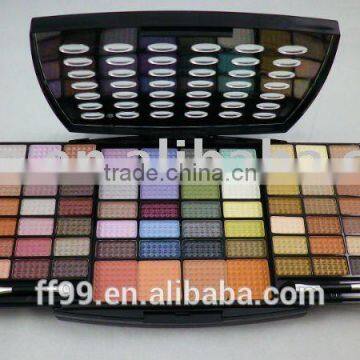 64 Color eyeshadow