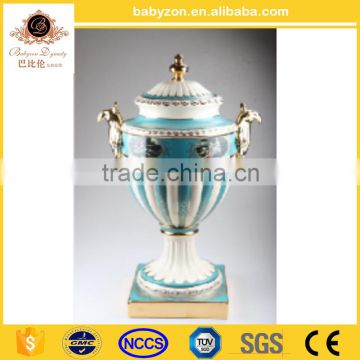 Babyzon Luxury porcelain ceramic trophies and cups