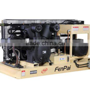 22kw 40kg High Pressure Air Compressor photo-2