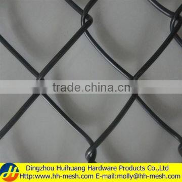 pvc coated cyclone wire mesh-PVC coated/Galvanized-(Manufactuerer&exporter)50*50/60*60/75*75/100*100