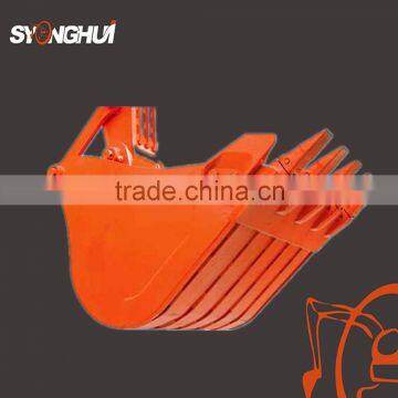 20 ton Excavator Bucket/Customised Excavator Bucket/Heavy duty Bucket