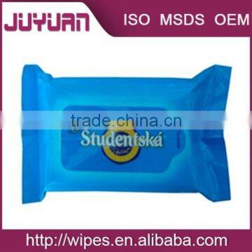 Custom Wet Wipe Tissue,Wet Tissue Paper,Refreshing Wet Tissue OEM Welcomed