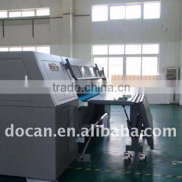 offset printing machine in 8 color ( white & varnish )