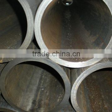 Bearing steel seamless tube