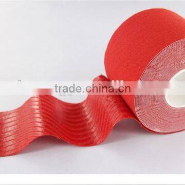 Chinese Products ce Fda Approved Kinesiology Surgical Tape Kinesiology Tape photo-5