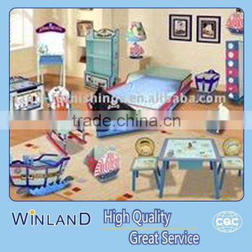 Children room furniture