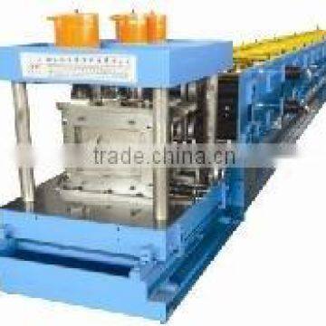 Z Purline Machine