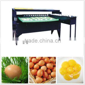 China best selling eggs sorter equipment with printing