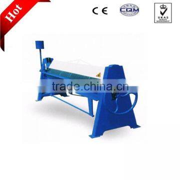 Mechanical crimping machine, hand crimping machine