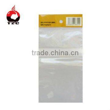 OPP/CPP leisure food packing bag