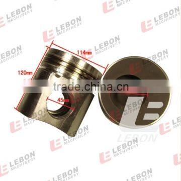 Engine Spare Parts 6D114 6CT8.3/C300 6743-31-2110 3917707/380226 Piston