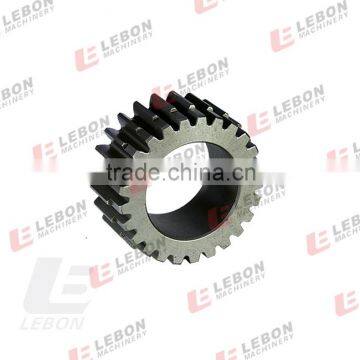 ring gear EX200-5 TRAVELING 2ND SUN GEAR LB-N2043