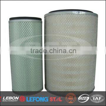 OEM quality air intake filter 600-181-1680 6001811680