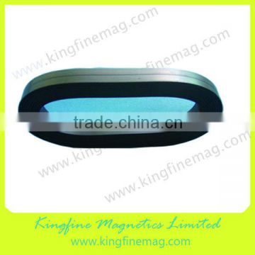 flexible rubber magnet ,magnetic roll