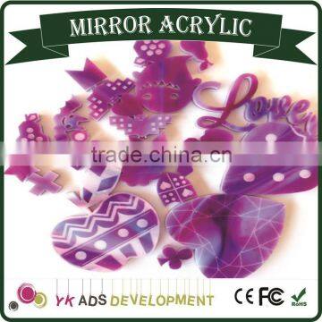 High Quality Professional Custom Mirror Ball Mirror Portable Mirror Stainless Steel Sheet photo-4