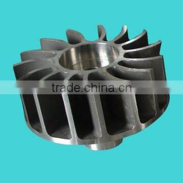 Made In China Best Sale OEM Design Cast Iron Gear Wheel