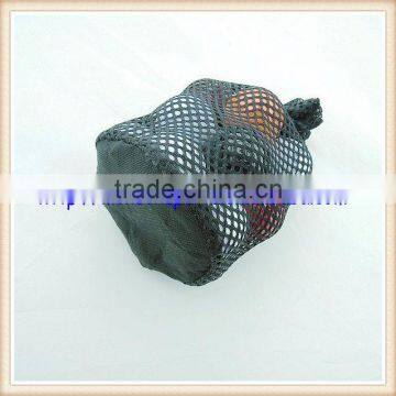 portable mini mesh bag golf balls for golfer