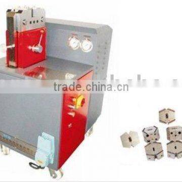 Hydraulic Cold Welder for Copper and Aluminum