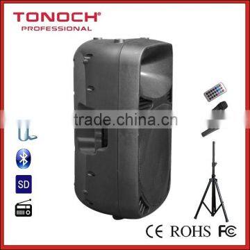 Active Speaker Box Multimedia Active Speaker Woofer Speaker Stand photo-4