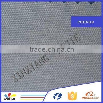 Heavyweight Canvas Fabrics in Various Colors and Specification photo-5