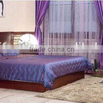 Specific Use Wood/MDF Material Bedroom Sets