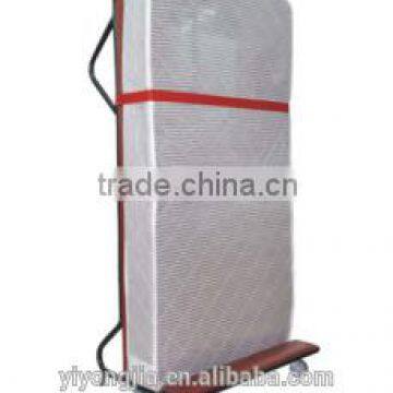 Luxury Modern Vertical Steel Folding Bed/hotel Rollaway Beds
