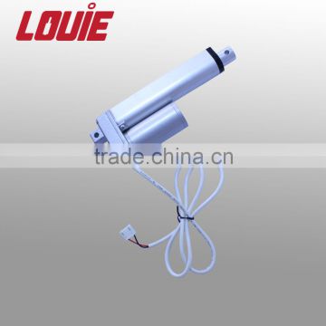 Mini electric linear actuator 12V