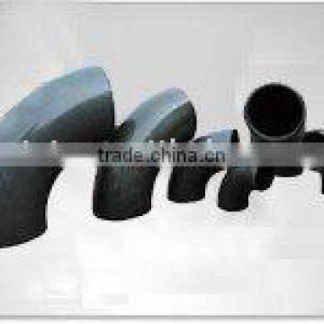 special piping material elbow fittings