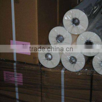 Thermal BOPP lamination film PET/EVA Thermal lamination film