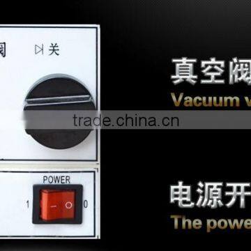 CY-DZF-6020 250C Vacuum Drying Oven With Stainless Steel Inner Chamber / Vacuum Oven photo-2