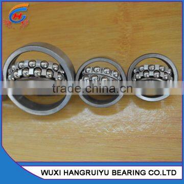 China Factory Supply Big Stock Self-aligning Ball Bearing 1208K+H208 photo-4