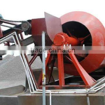 New type cylinder stone washing machine supplier,dashan hot selling