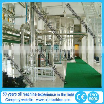 Skillfull manufacture canola oil extraction machine