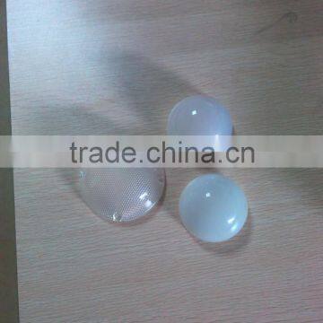 LED Lamp Reflector Cup Mold Manufacturing photo-2