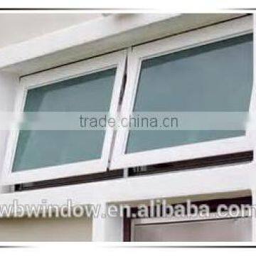 waterproof bathroom pvc small window