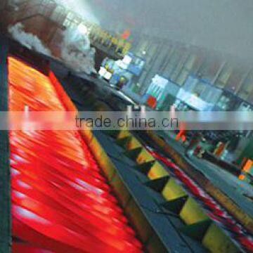 Buy Q235 Hot rolled carbon steel strip in coils