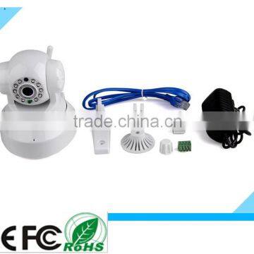 Night Vision 1080P Wireless IP Camera Small Hidden Camera