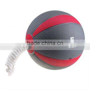 MEDICINE BALL(DOUBLE COLOR)