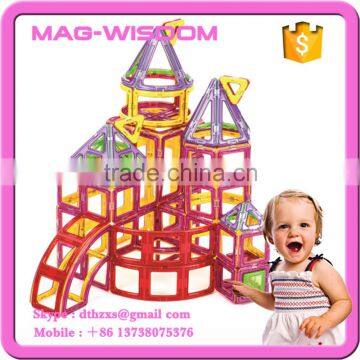 Plastic Building Blocks Toys for Preschool photo-4
