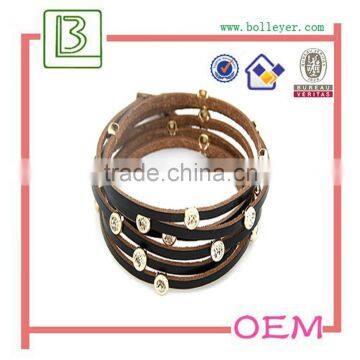 Wire Bangle Charm And Fashion Bangle/Bangles