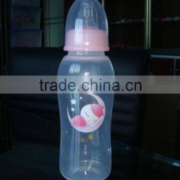 BX-6001 BPA Free PP Baby Feeding Bottle photo-6