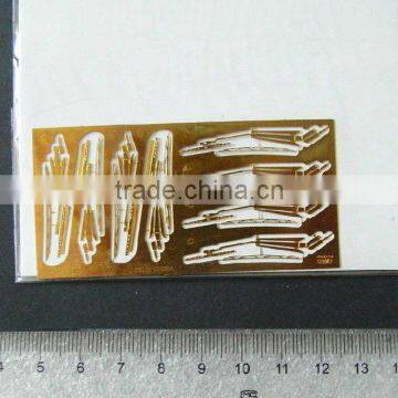 Hottest sell Custom stainless steel 410 500cpr encoder disk metal mesh grid for printer,Copper clock pointer ---DH20423