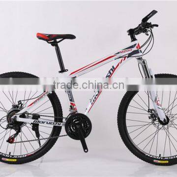 Maruishi Aluminium Alloy Mountain Bike ,MTB, Mountain Bicycle photo-3