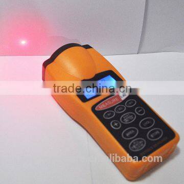 Ultrasonic digital distance laser tape measure china display industrial items wholesales high precision portable point