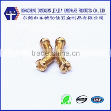 China screw factory micro screw for electronics